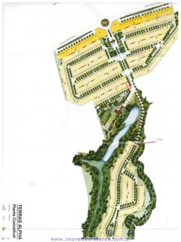 Foto 1 de 3 - Terreno para venda em Parque Ipiranga